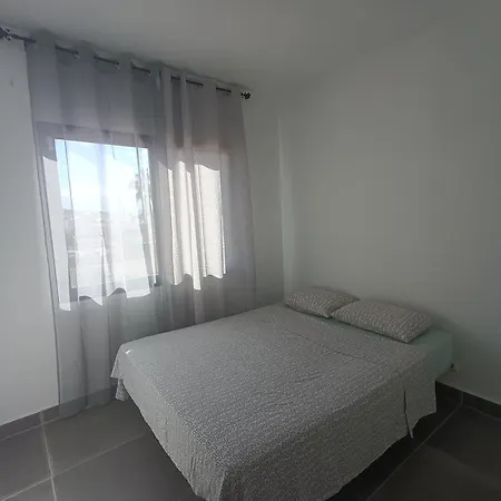 Appartamento Club Paraiso Costa Adeje (Tenerife)
