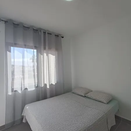 Apartament Club Paraiso Costa Adeje (Tenerife)