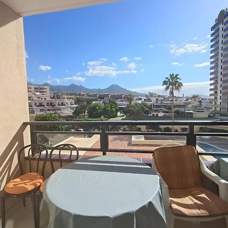 Apartament Club Paraiso