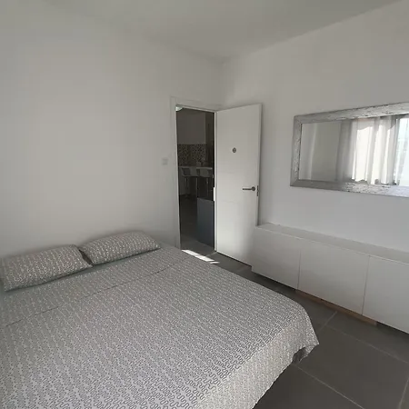 Apartament Club Paraiso *