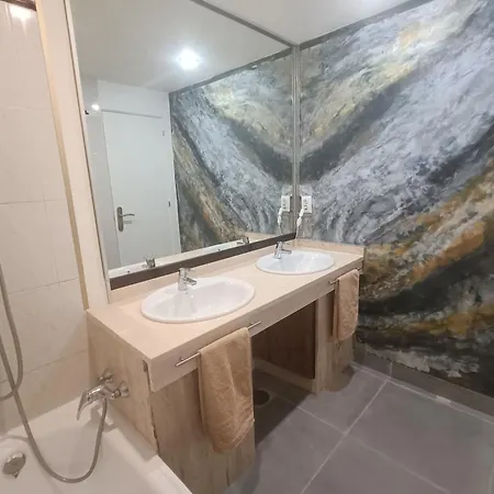 Apartament Club Paraiso *