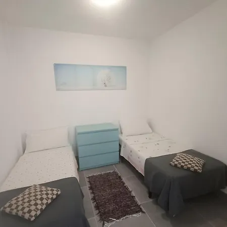 Appartamento Club Paraiso Costa Adeje (Tenerife)