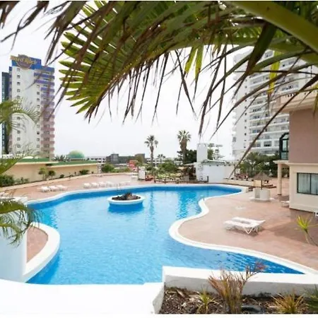 Appartamento Club Paraiso *