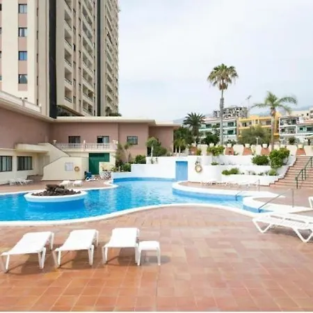 Club Paraiso Appartamento