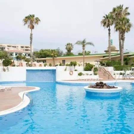 Appartamento Club Paraiso Costa Adeje (Tenerife)