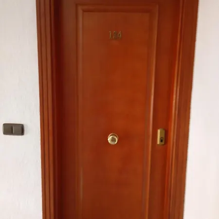 Apartamento Club Paraiso